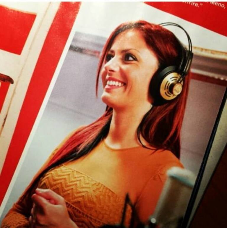 Annalisa scarrone
 #96295107