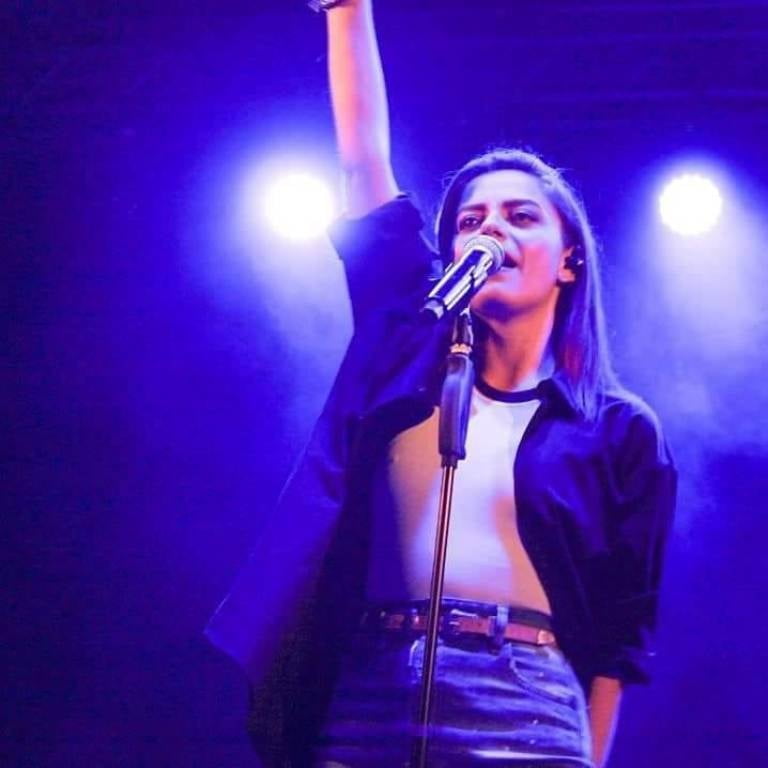 Annalisa scarrone
 #96295117