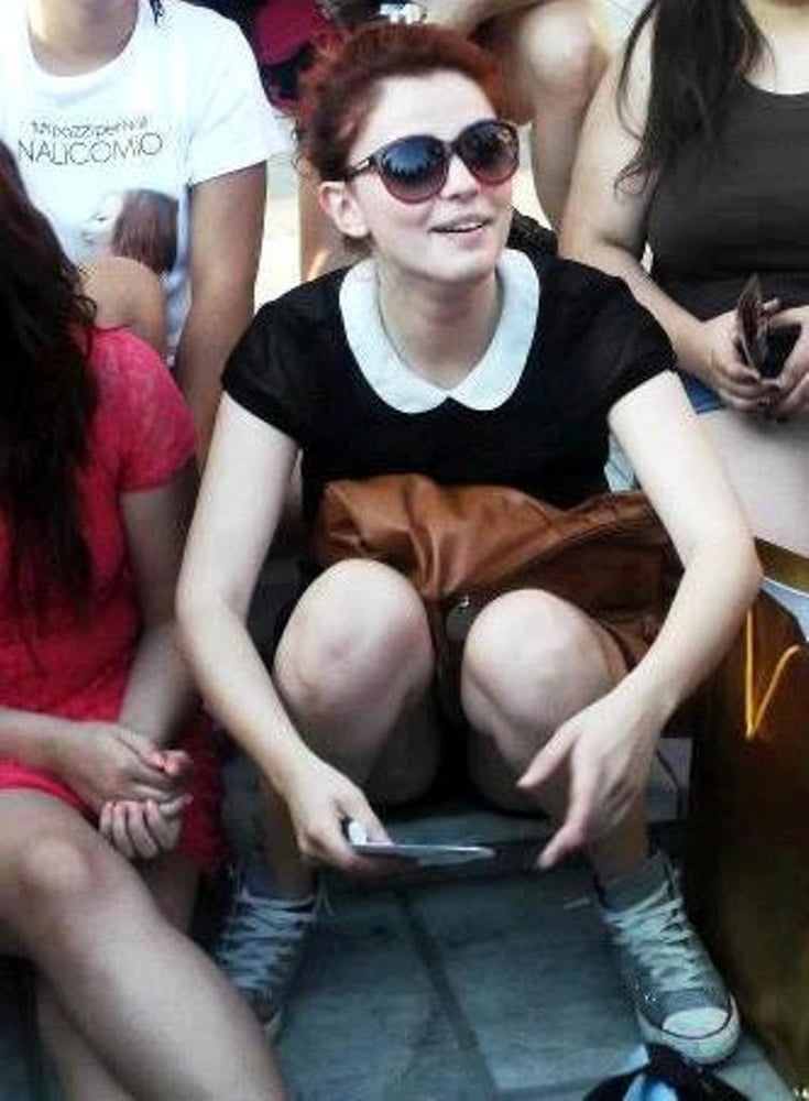 Annalisa scarrone
 #96295124