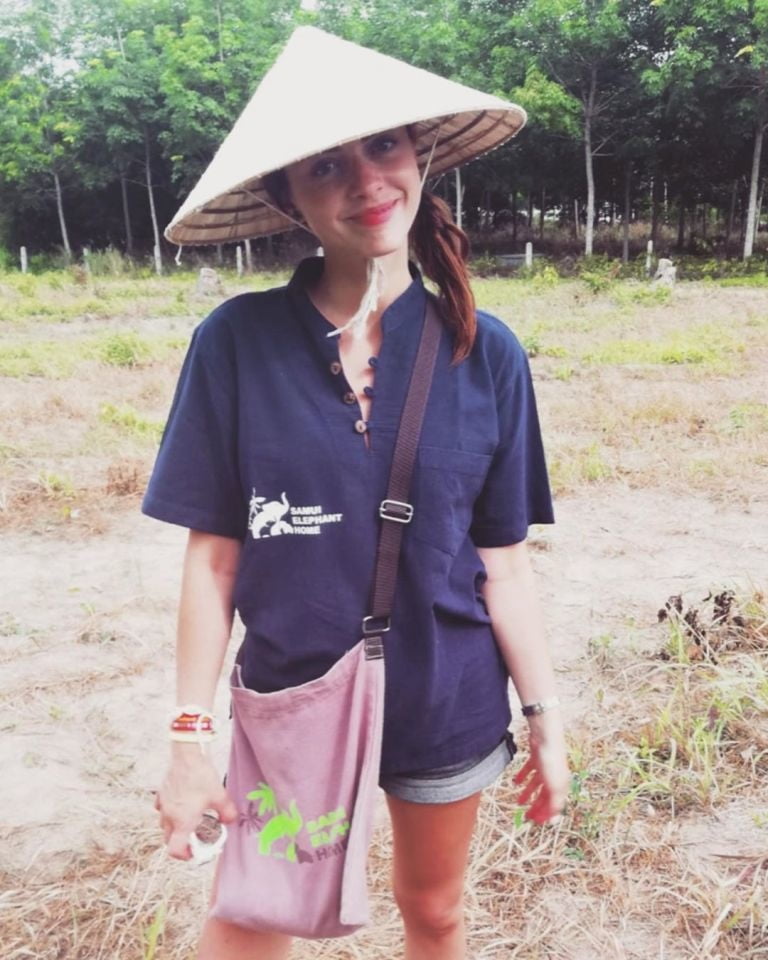 Annalisa scarrone
 #96295144