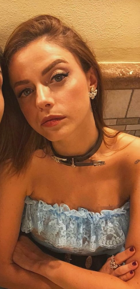 Annalisa scarrone
 #96295150