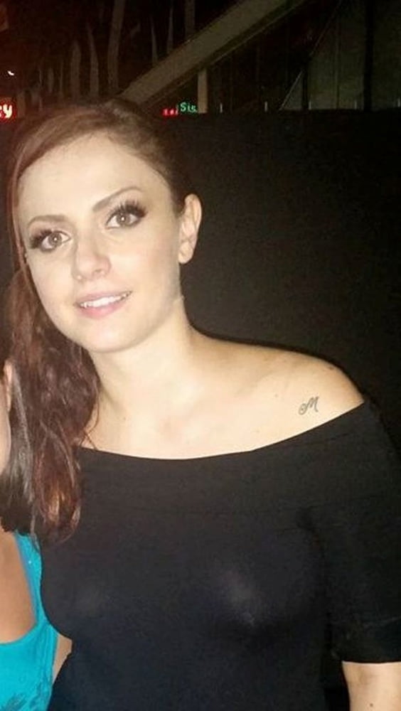 Annalisa scarrone
 #96295158