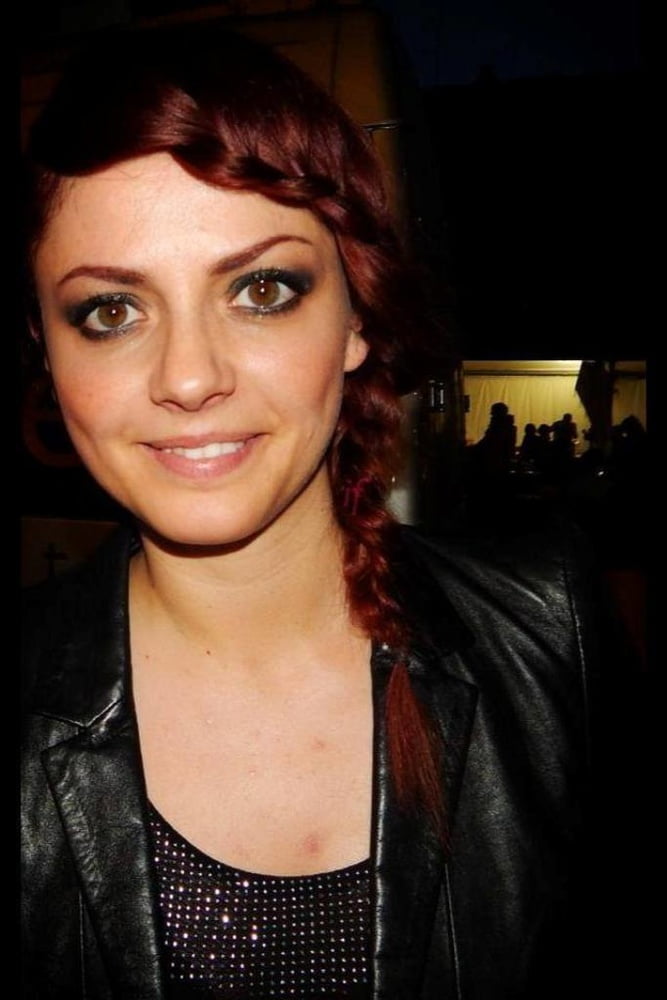 Annalisa scarrone
 #96295170