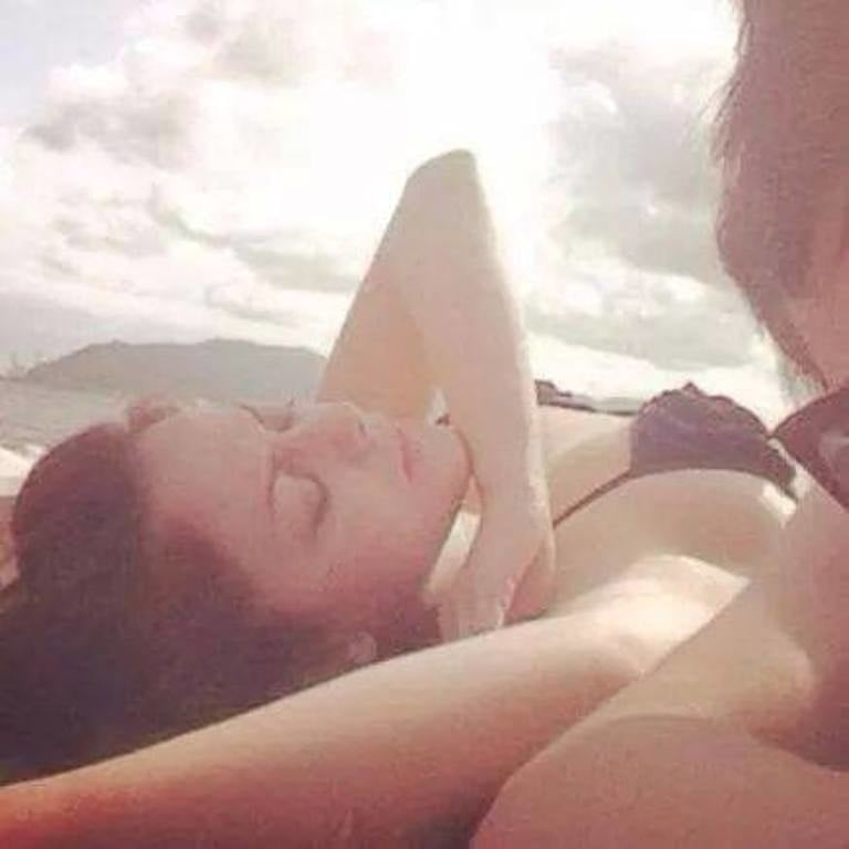 Annalisa scarrone
 #96295178