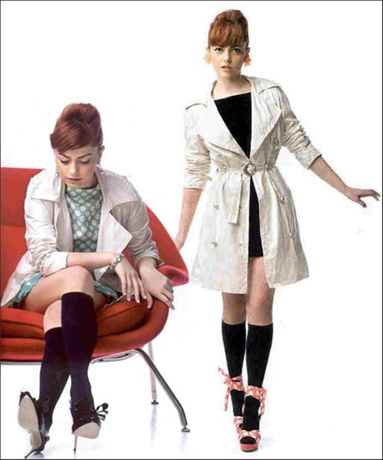 Annalisa scarrone
 #96295200