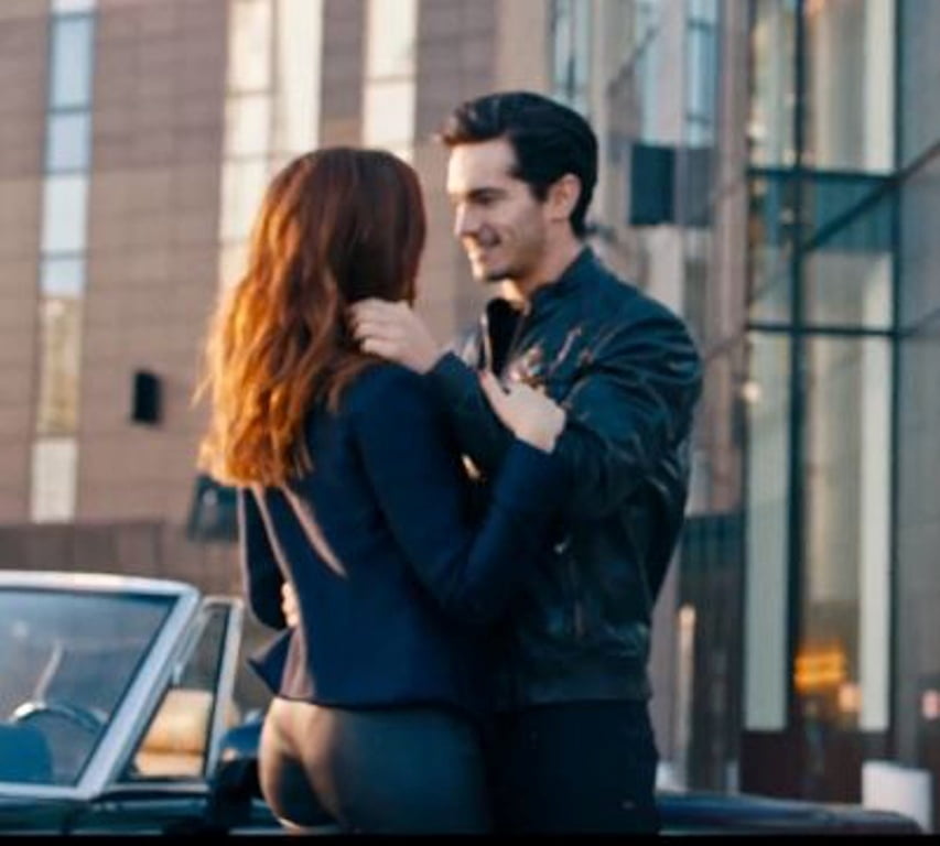 Annalisa scarrone
 #96295222