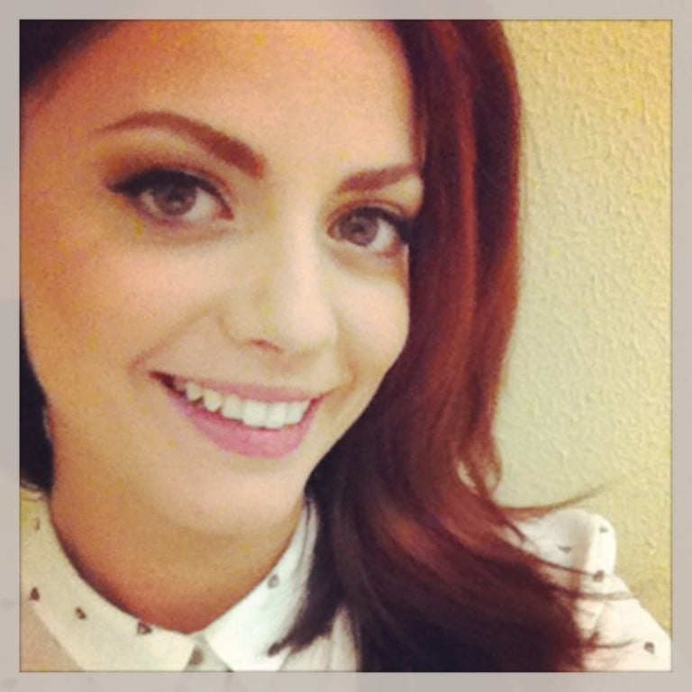 Annalisa scarrone
 #96295242