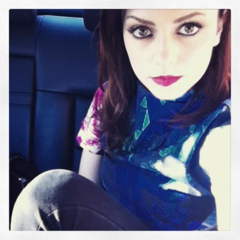 Annalisa scarrone
 #96295244