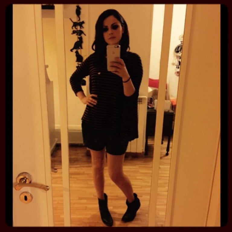 Annalisa scarrone
 #96295248