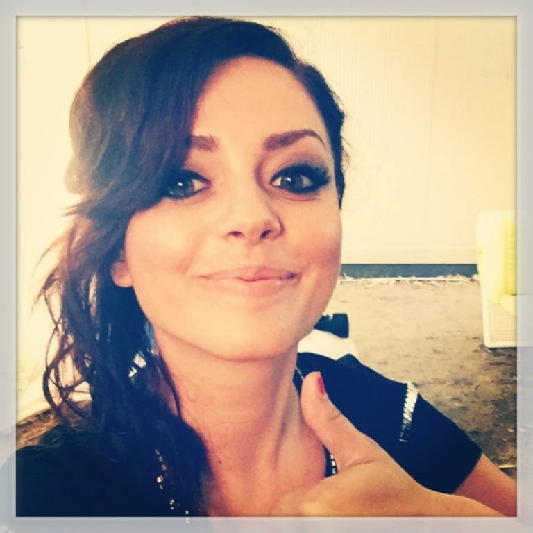 Annalisa scarrone
 #96295252