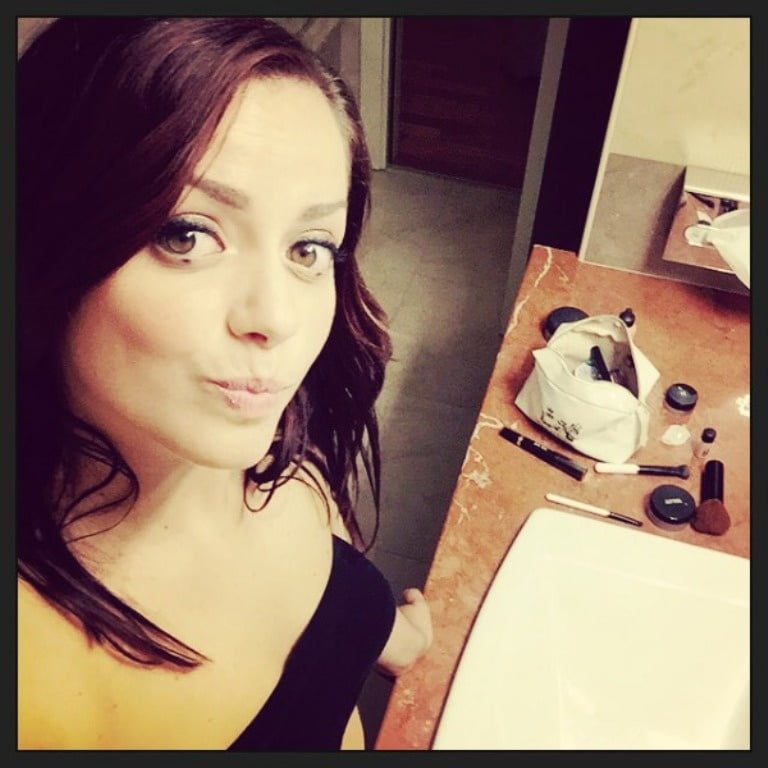 Annalisa scarrone
 #96295268