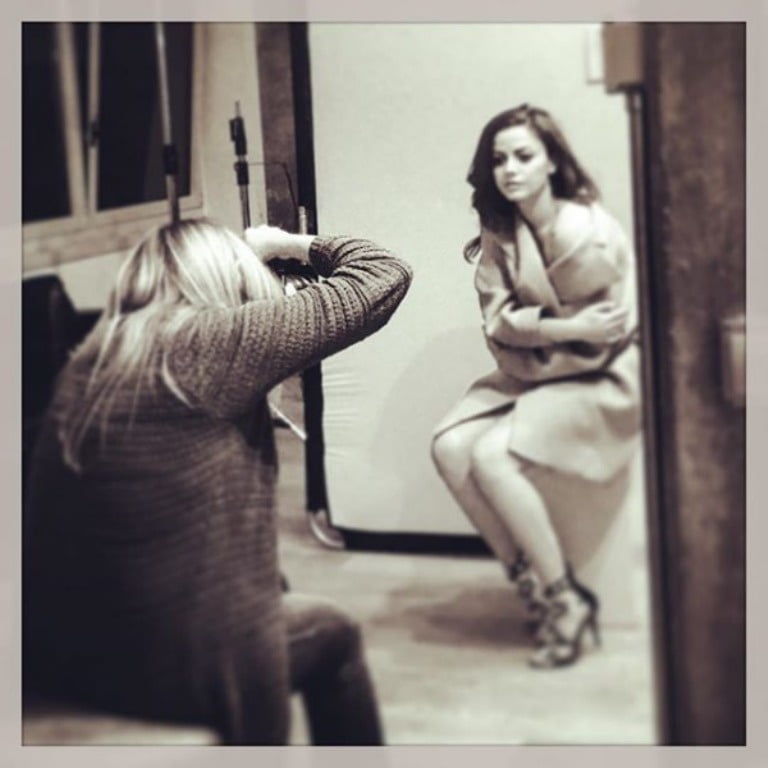 Annalisa scarrone
 #96295278