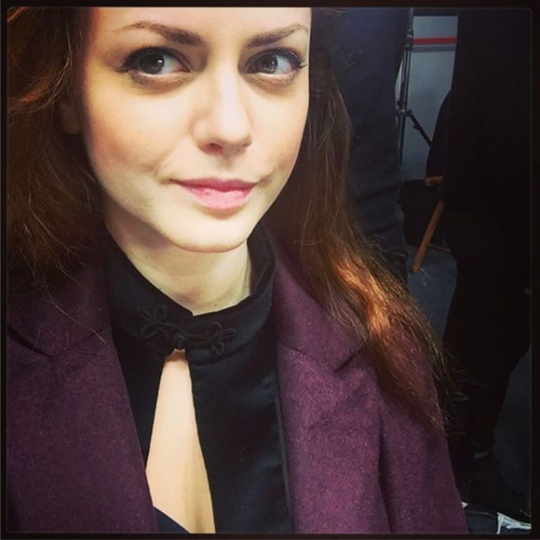 Annalisa scarrone
 #96295282