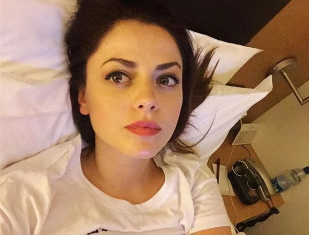 Annalisa scarrone
 #96295322