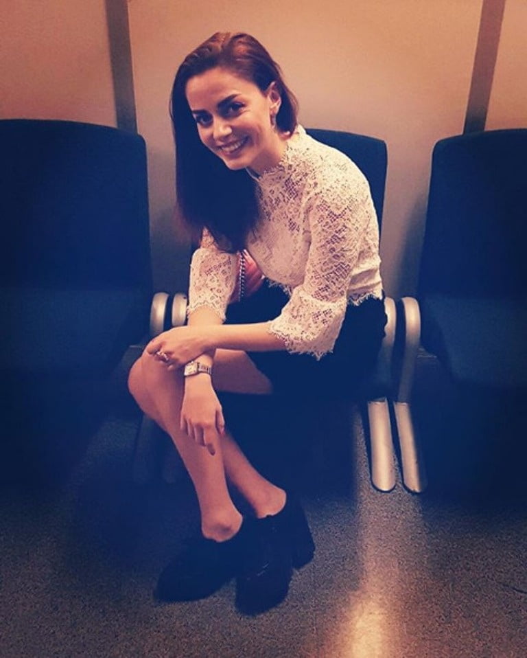 Annalisa scarrone
 #96295340