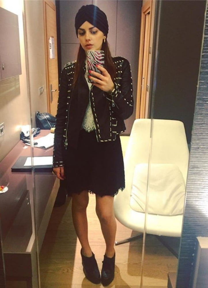 Annalisa scarrone
 #96295342