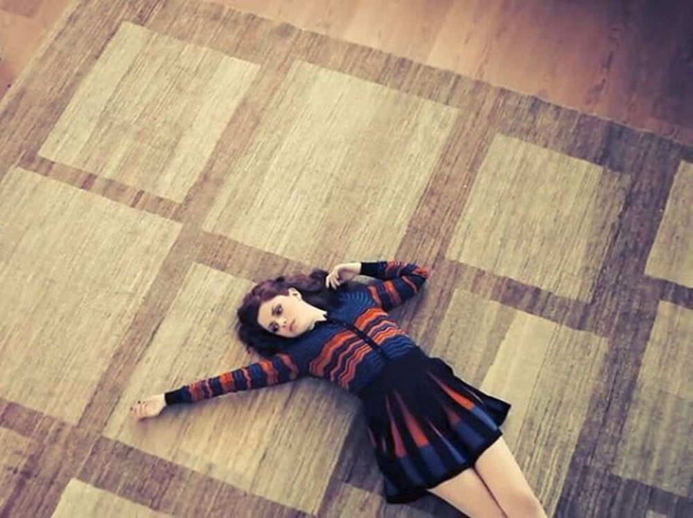 Annalisa scarrone
 #96295344