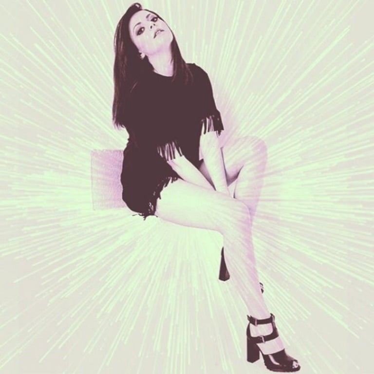 Annalisa scarrone
 #96295346