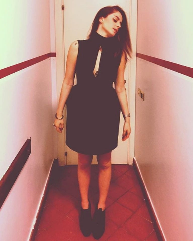 Annalisa scarrone
 #96295356