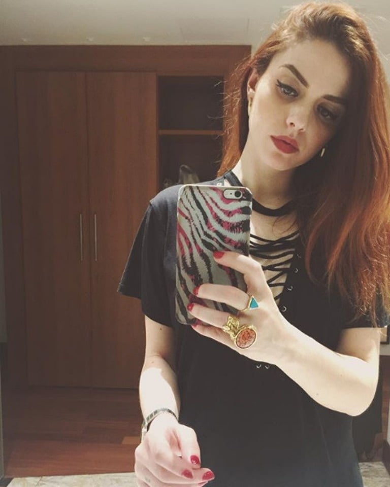 Annalisa scarrone
 #96295357