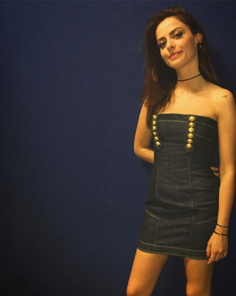 Annalisa scarrone
 #96295362