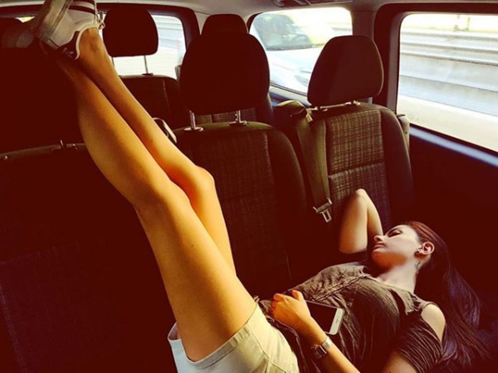 Annalisa scarrone
 #96295366