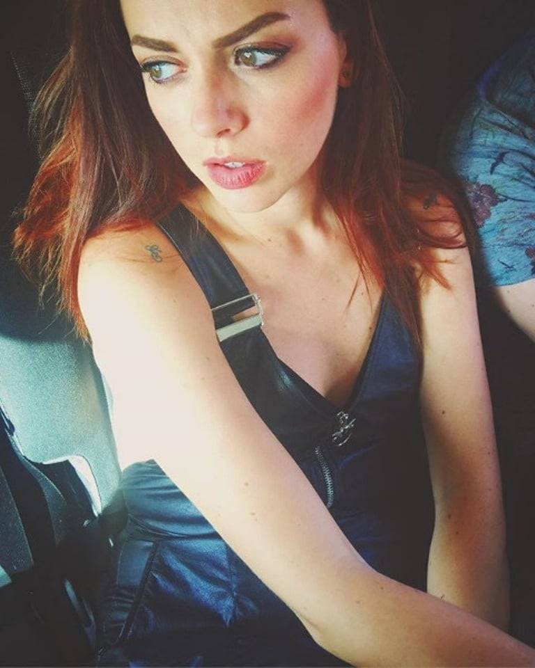 Annalisa scarrone
 #96295368