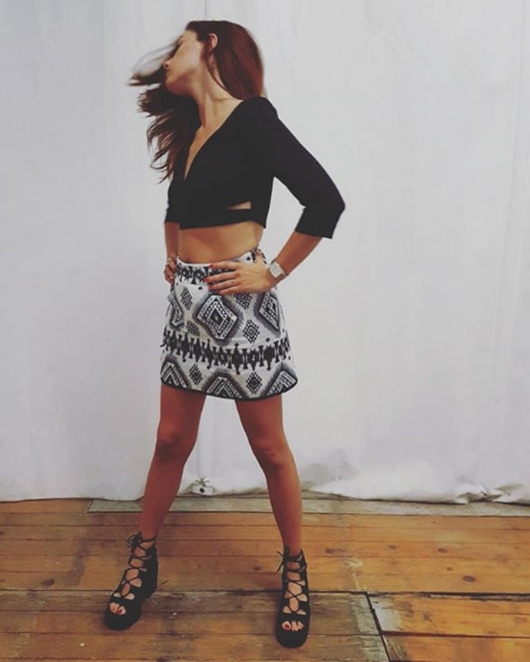 Annalisa scarrone
 #96295374