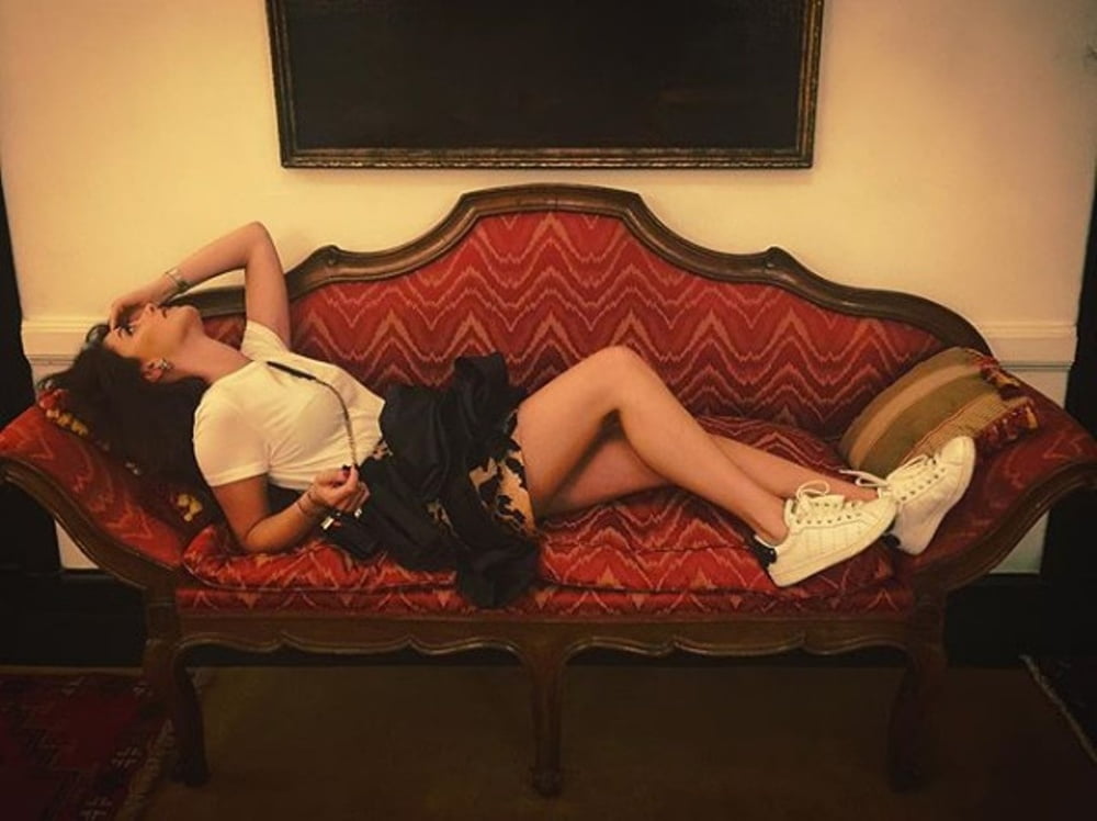 Annalisa scarrone
 #96295376