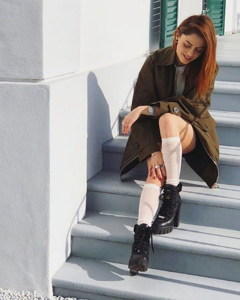 Annalisa scarrone
 #96295425