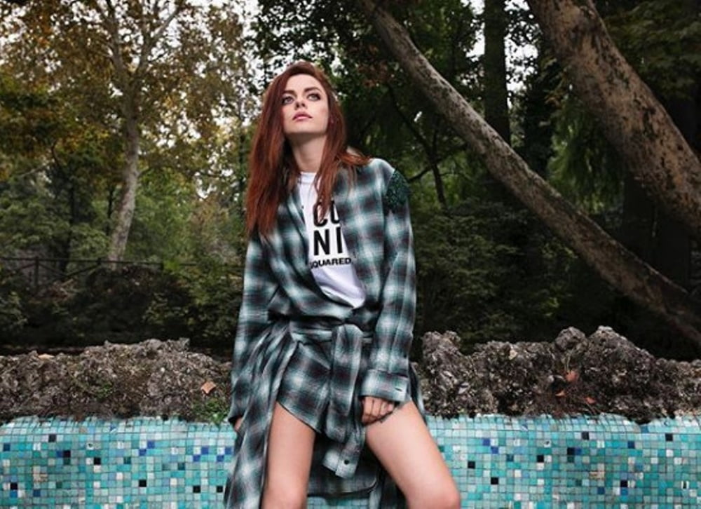 Annalisa scarrone
 #96295427