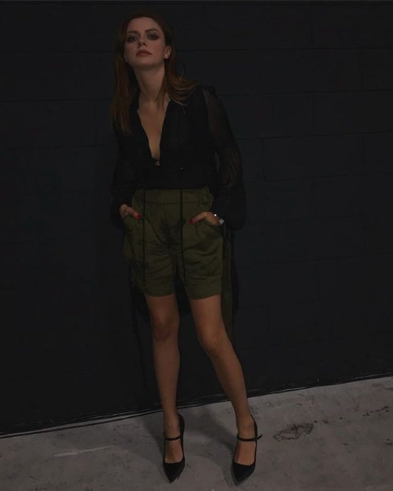 Annalisa scarrone
 #96295440