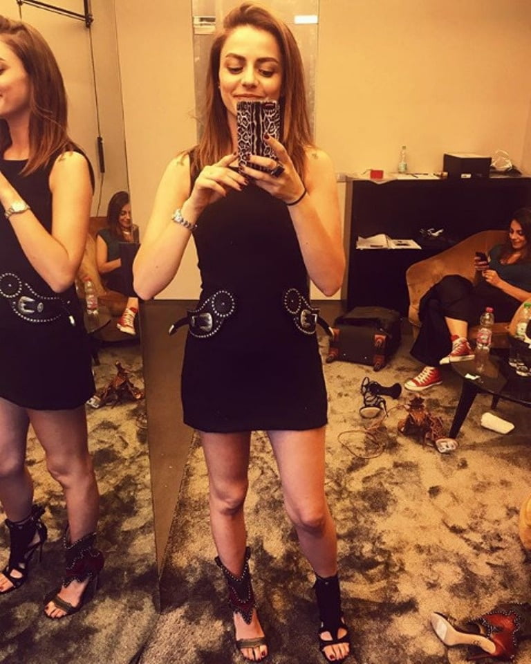 Annalisa scarrone
 #96295441