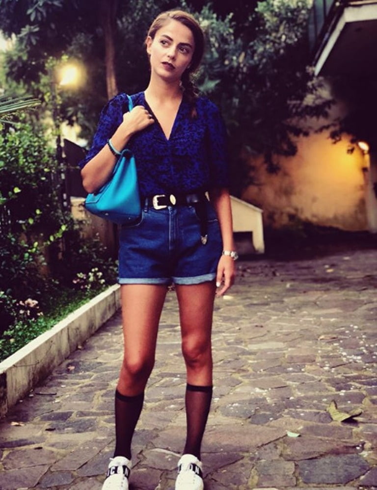 Annalisa scarrone
 #96295469