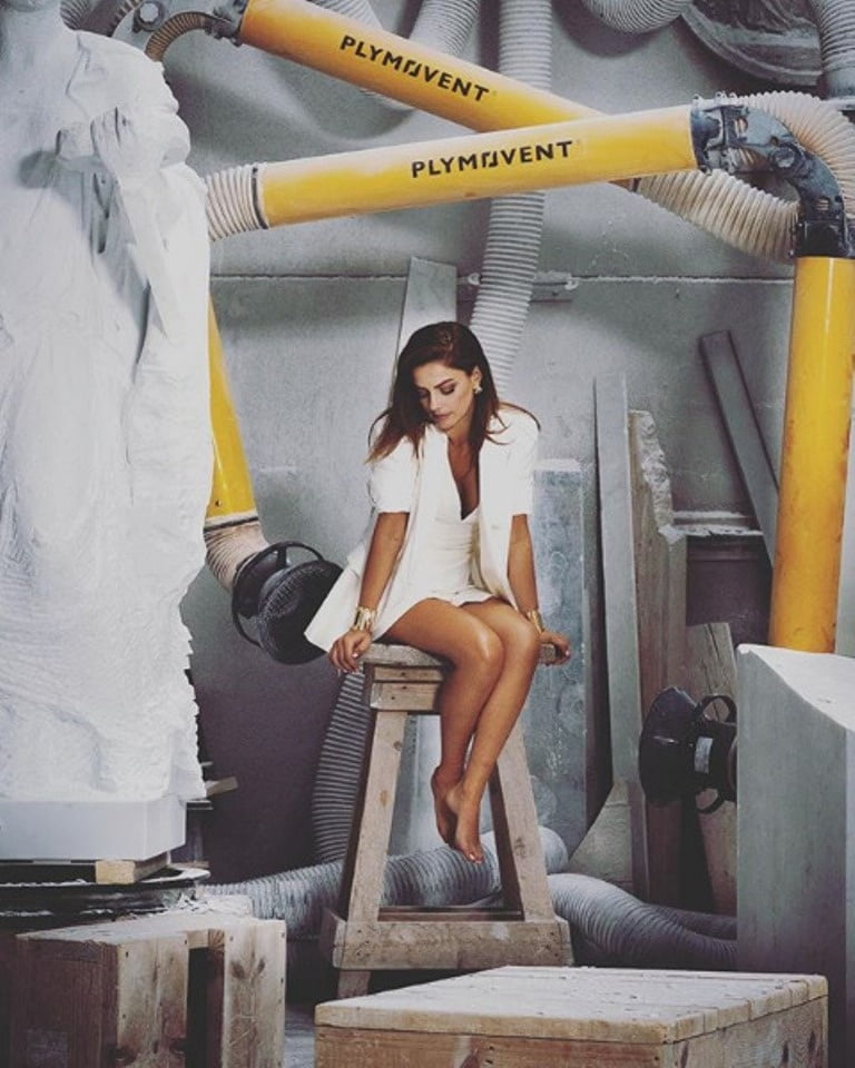 Annalisa scarrone
 #96295479