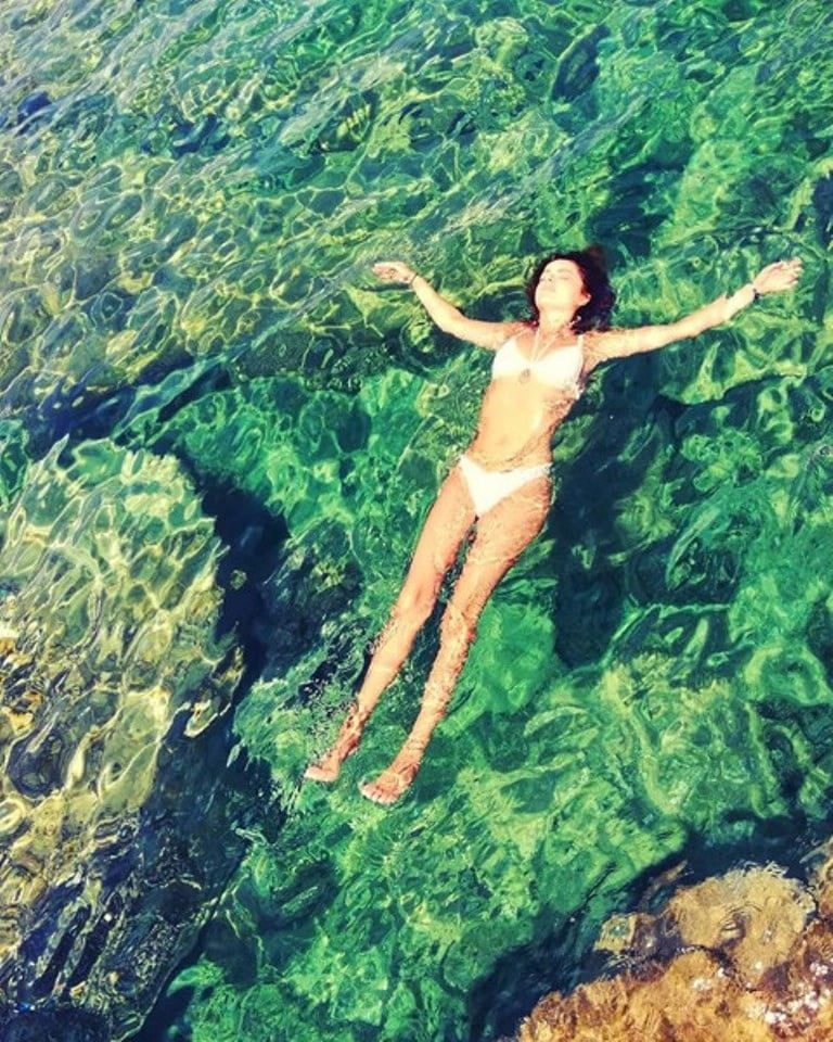 Annalisa scarrone
 #96295494