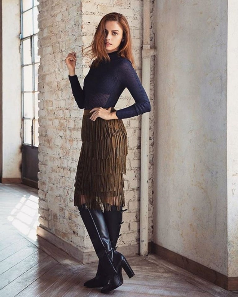 Annalisa scarrone
 #96295499