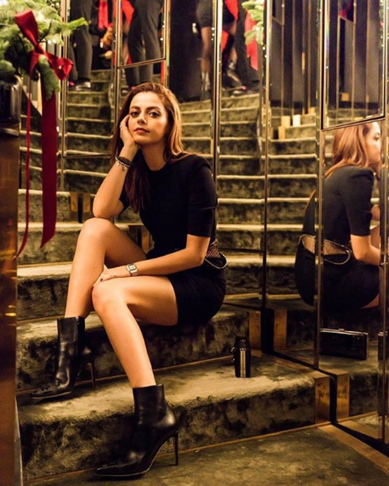 Annalisa scarrone
 #96295518