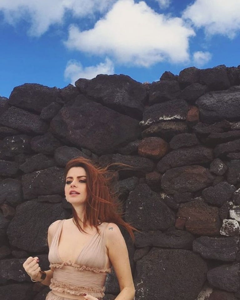 Annalisa scarrone
 #96295521