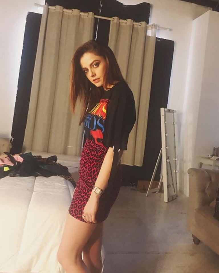 Annalisa scarrone
 #96295527