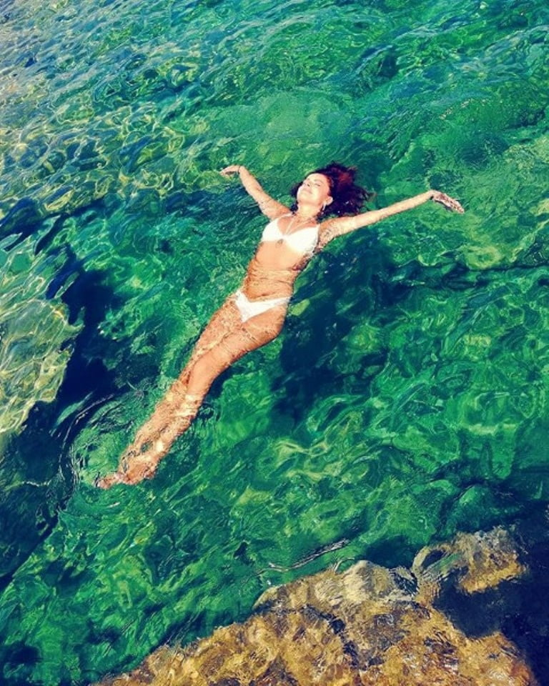 Annalisa scarrone
 #96295532