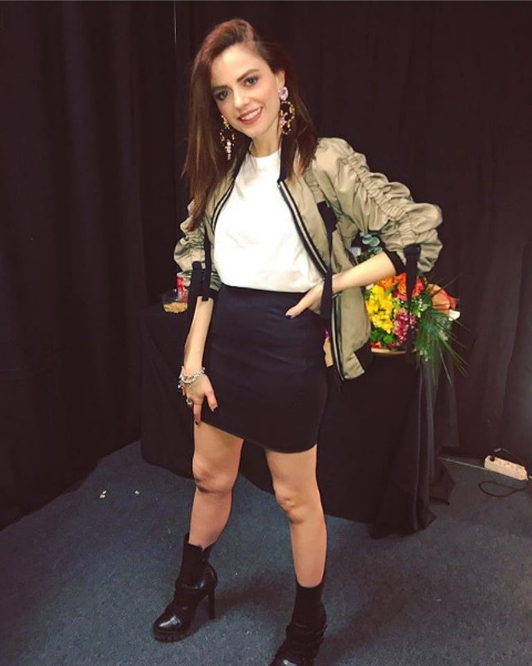 Annalisa scarrone
 #96295541