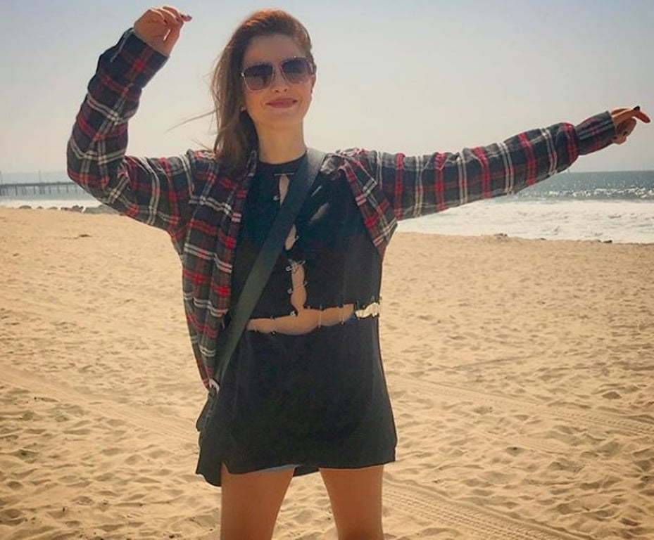 Annalisa scarrone
 #96295551