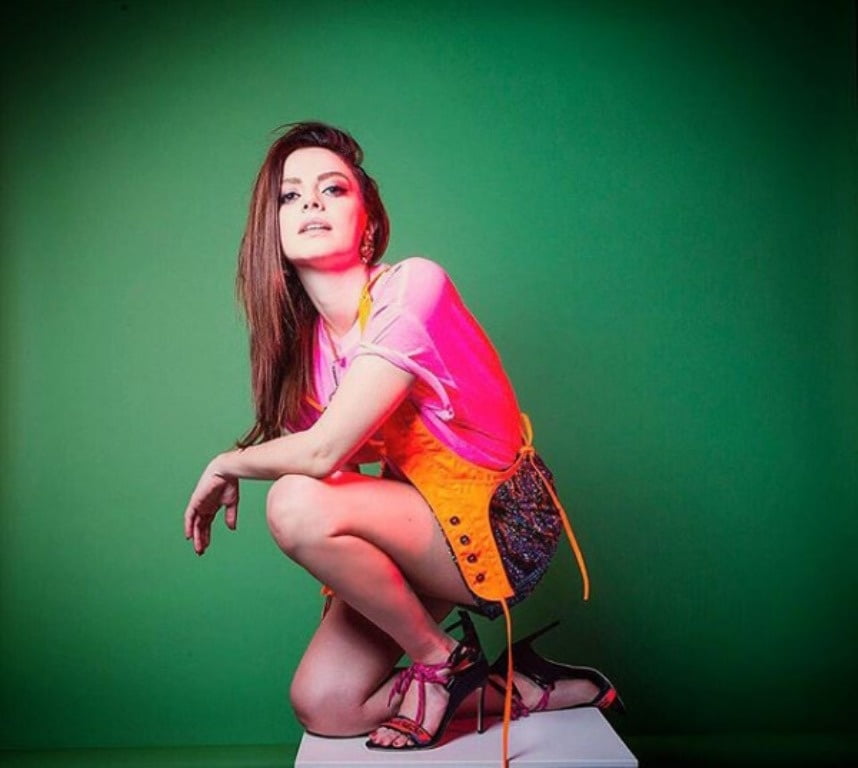 Annalisa scarrone
 #96295562