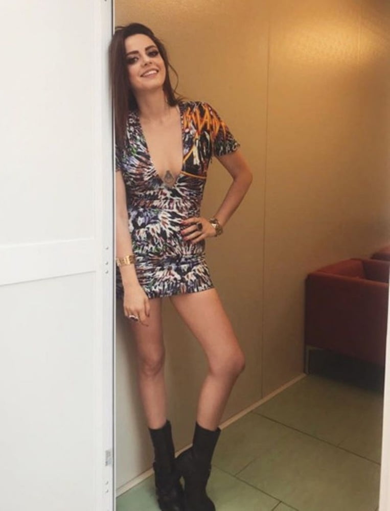 Annalisa scarrone
 #96295570