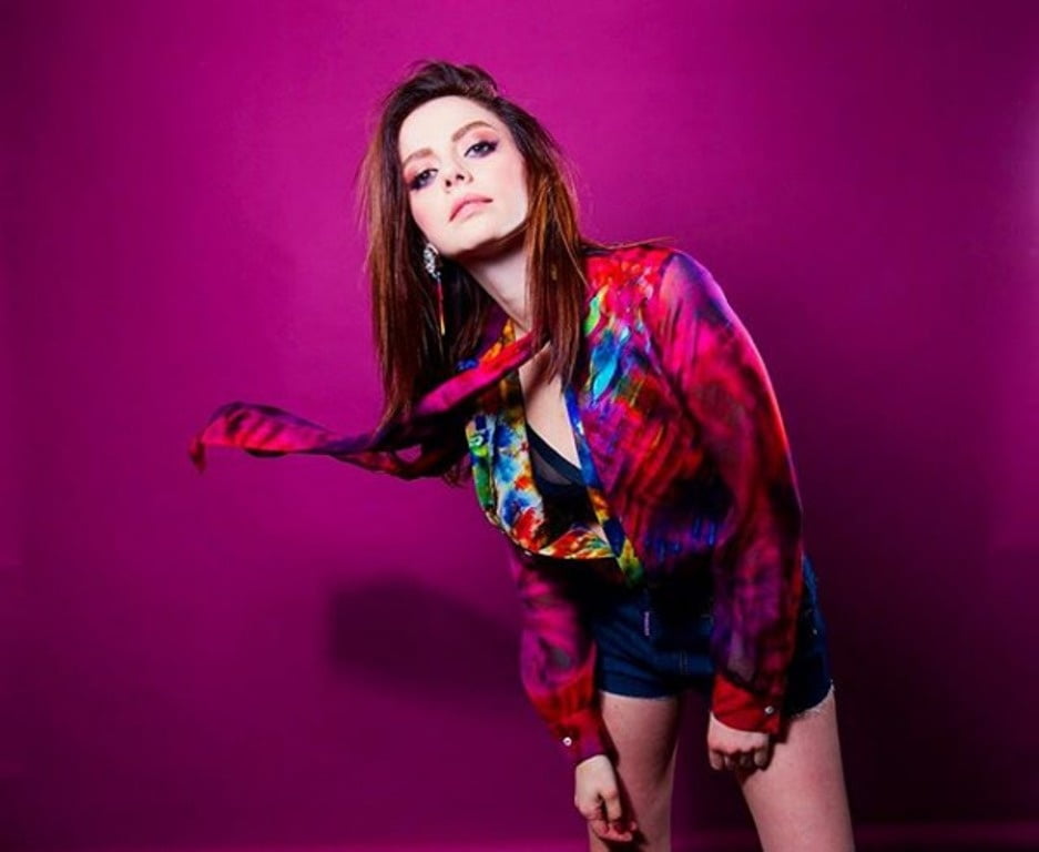 Annalisa scarrone
 #96295580