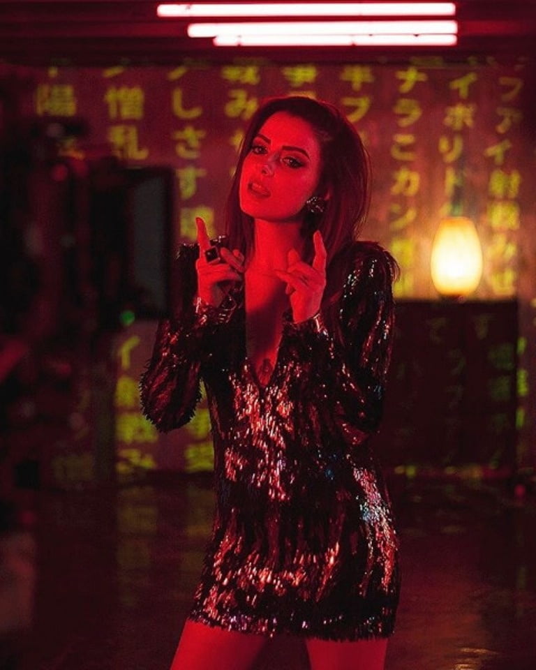 Annalisa scarrone
 #96295582