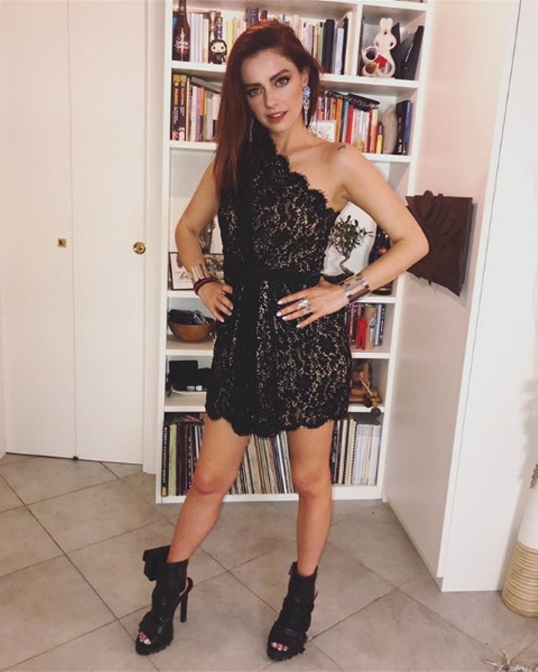 Annalisa scarrone
 #96295584