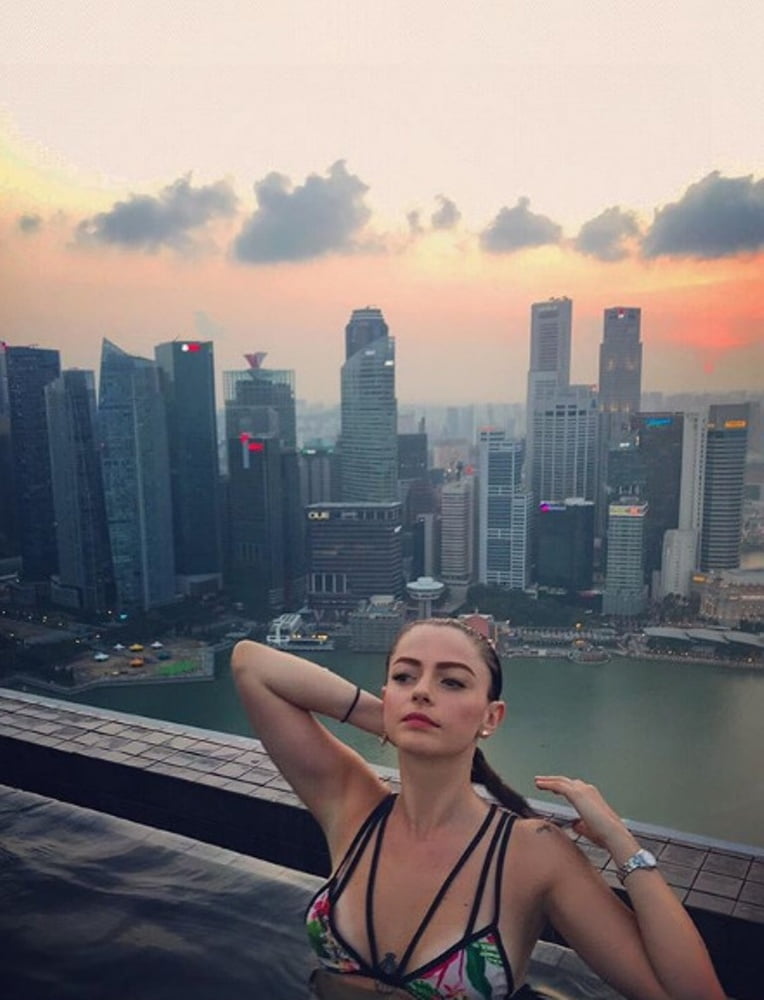 Annalisa scarrone
 #96295638