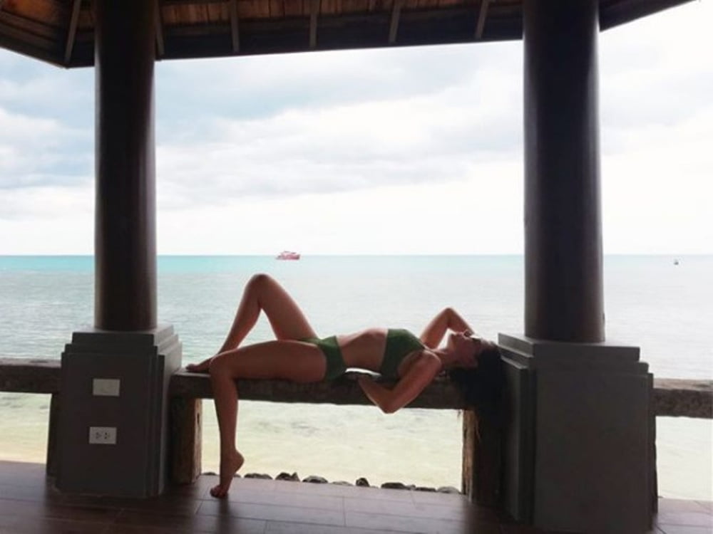 Annalisa scarrone
 #96295643